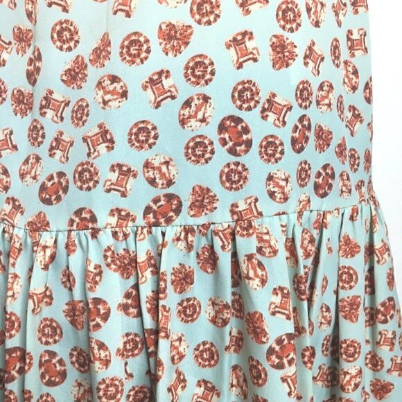 BCBGeneration Madrid Multi Summer Mini Dress - Picture 5 of 7